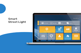 Smart Street Light - IOT Application
